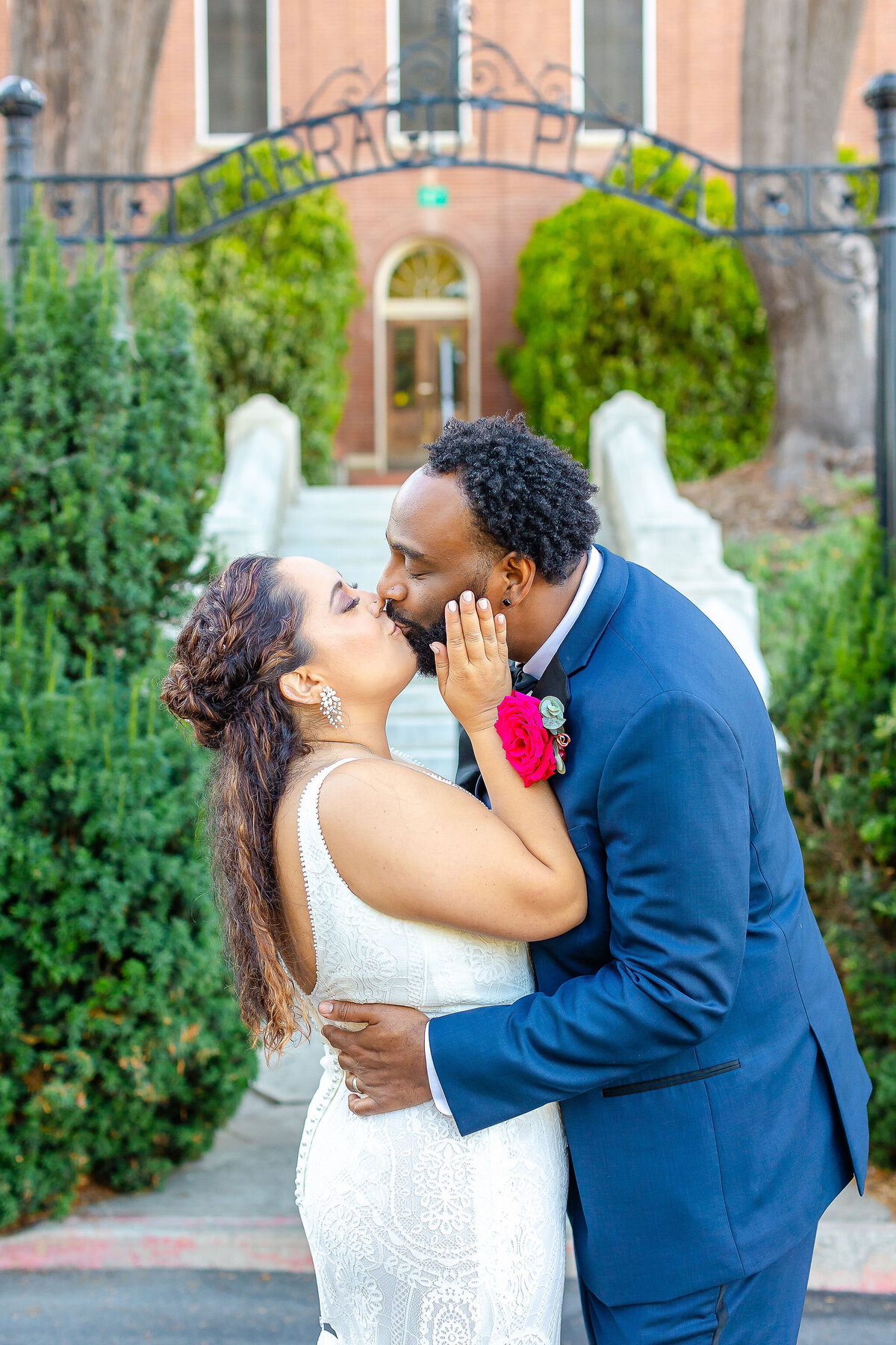 Bay Area Wedding And Portrait Photographer | Shannon Alyse Photography