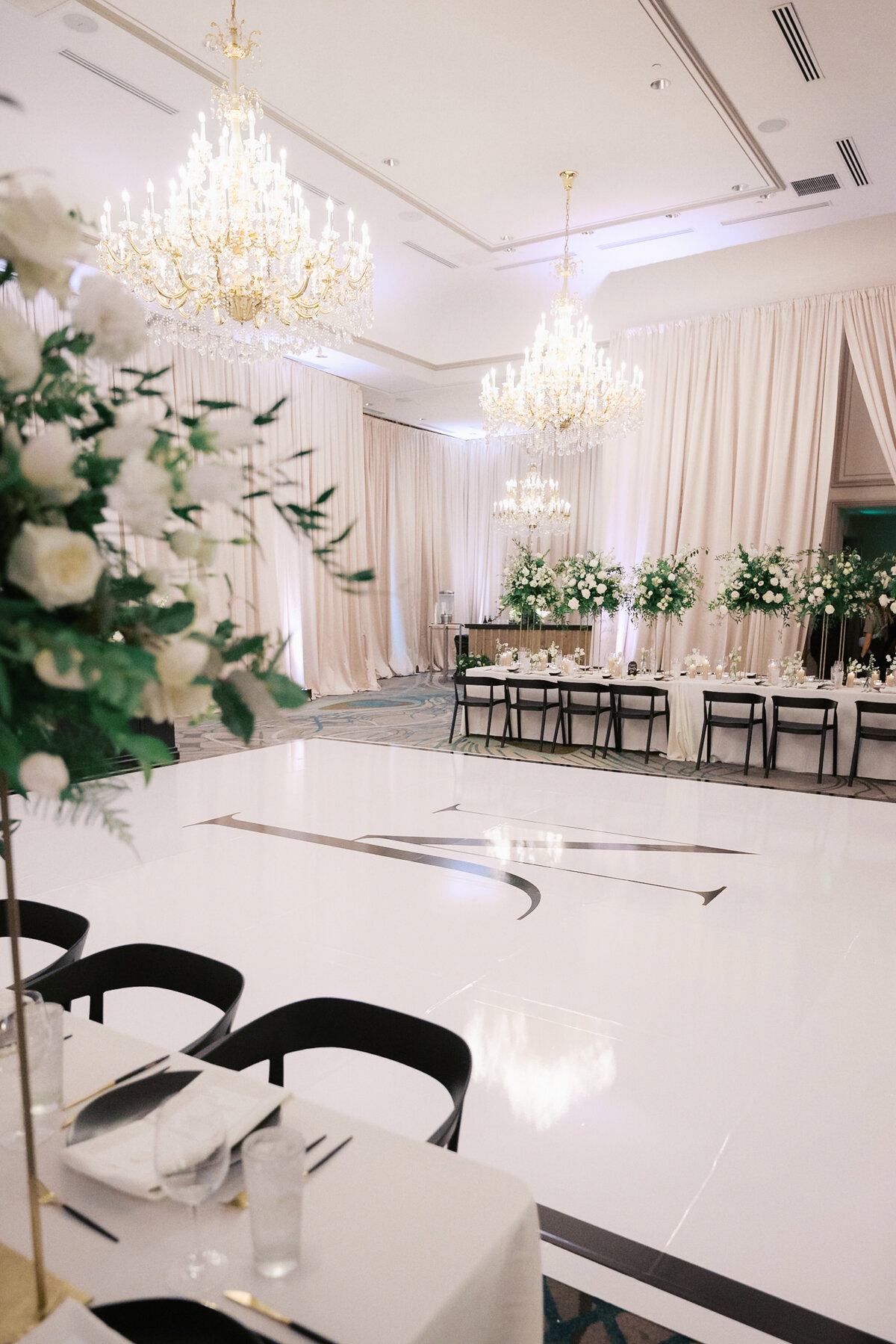 Grand Bohemian Hotel Mountain Brook Wedding-55
