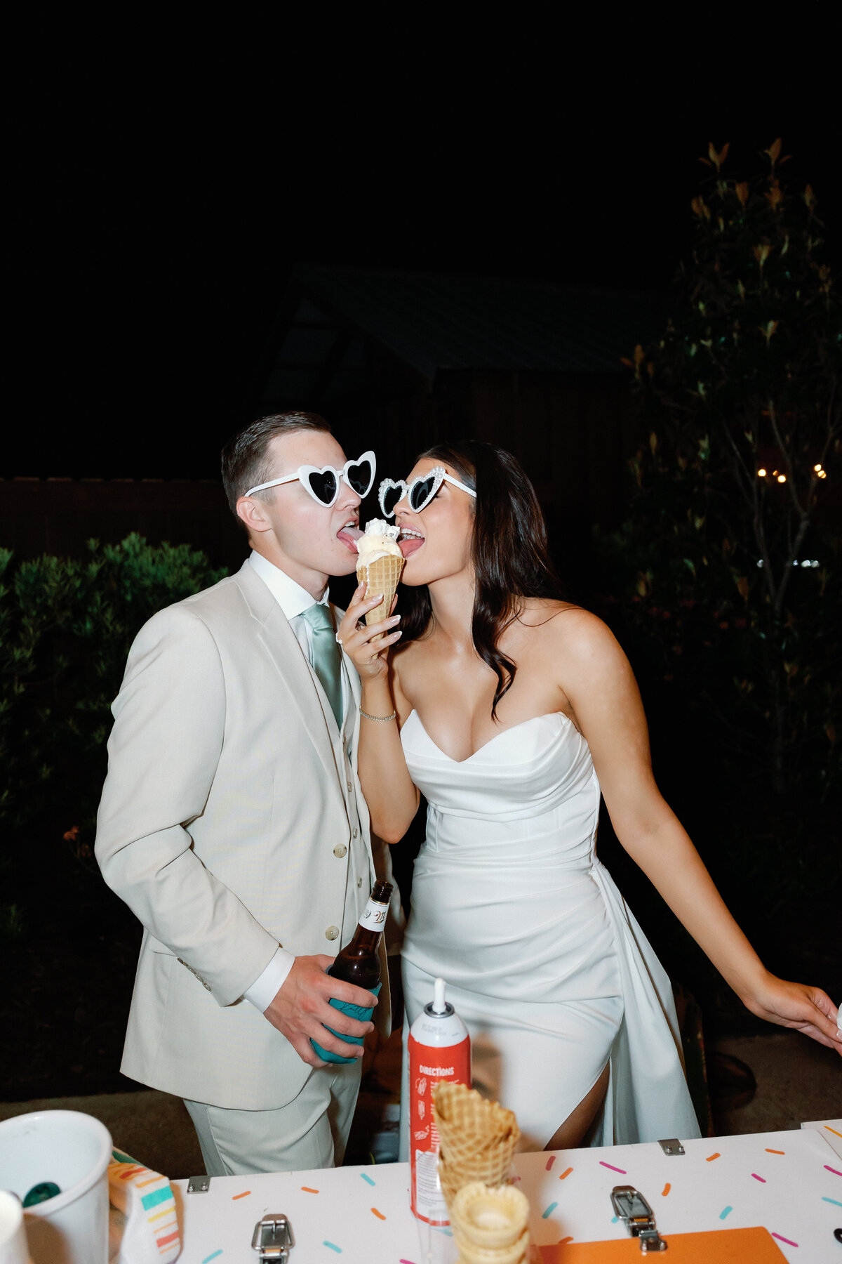 New Orleans Wedding Photographer