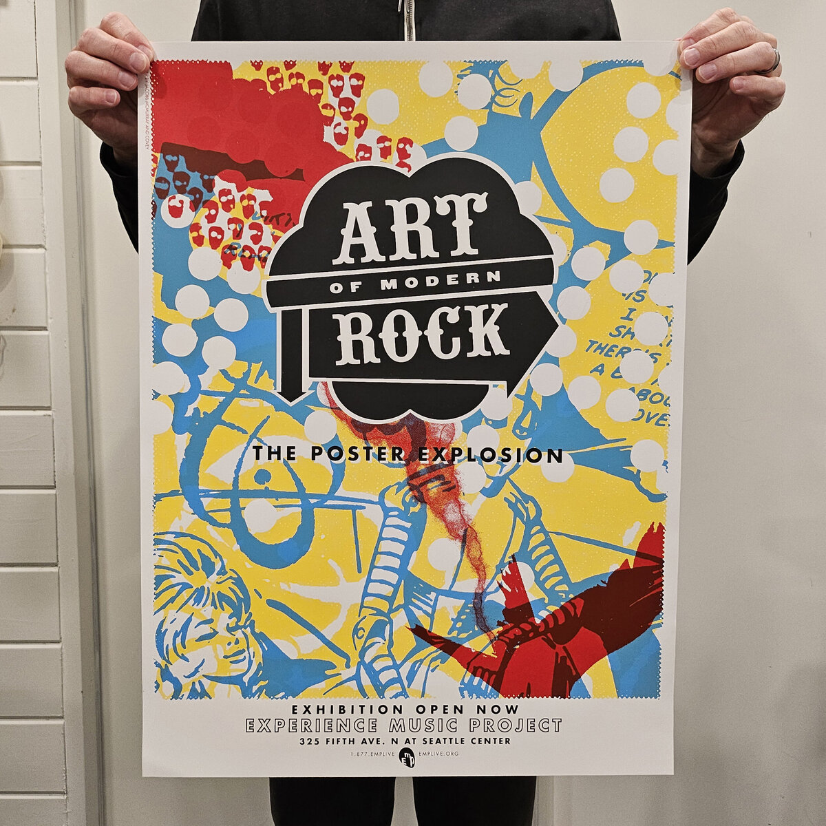 2006 - Art of Modern Rock 