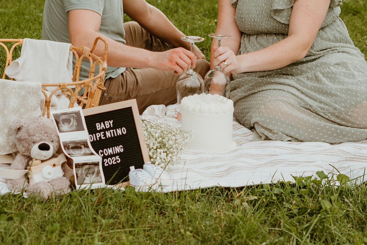 raleigh maternity photography