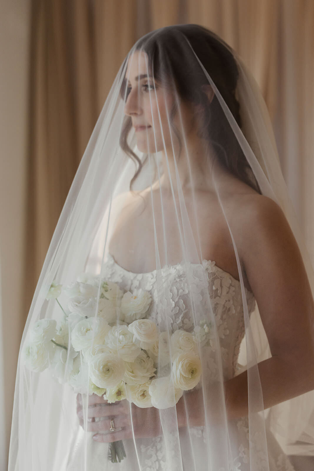 Pinewood Events - Minnesota Modern Nature Inspired Venue - Winter - 3