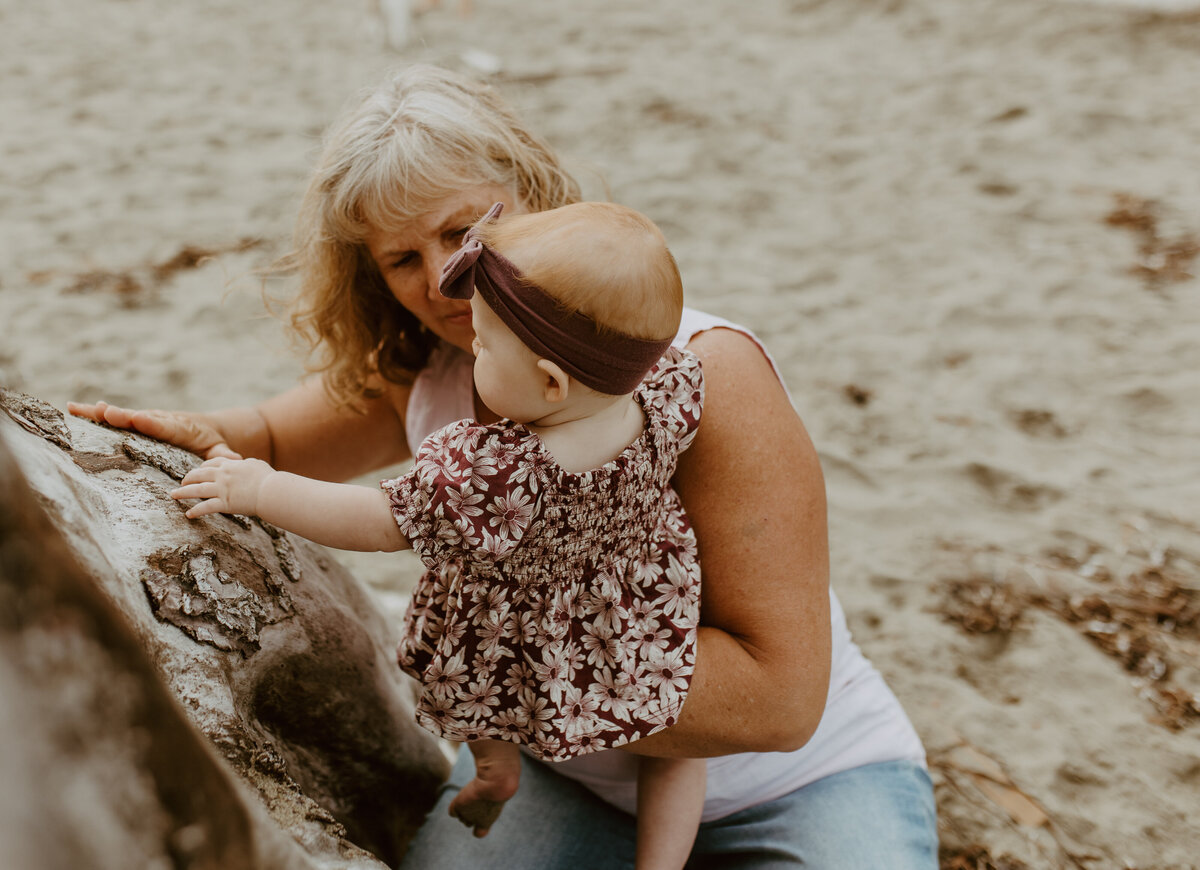Family Camping-3437