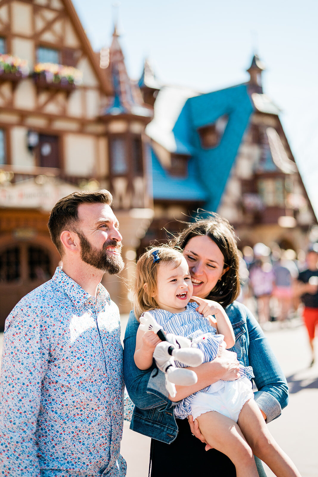 Disney Family Photos337
