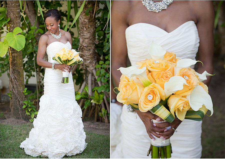 punta cana wedding