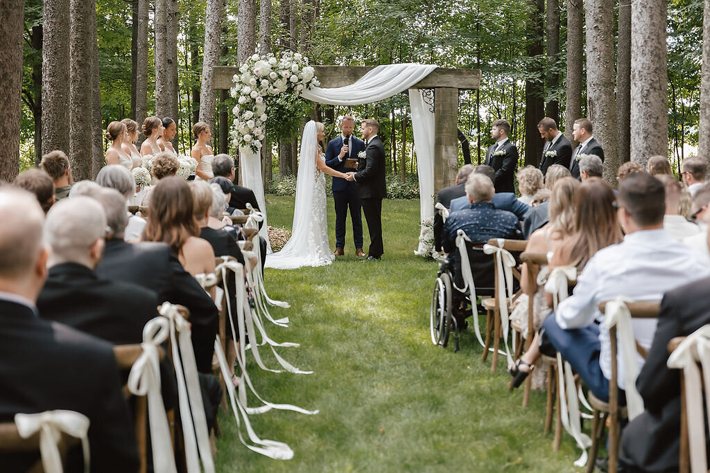Wheatfield Estate - Best Outdoor Wedding Venue8
