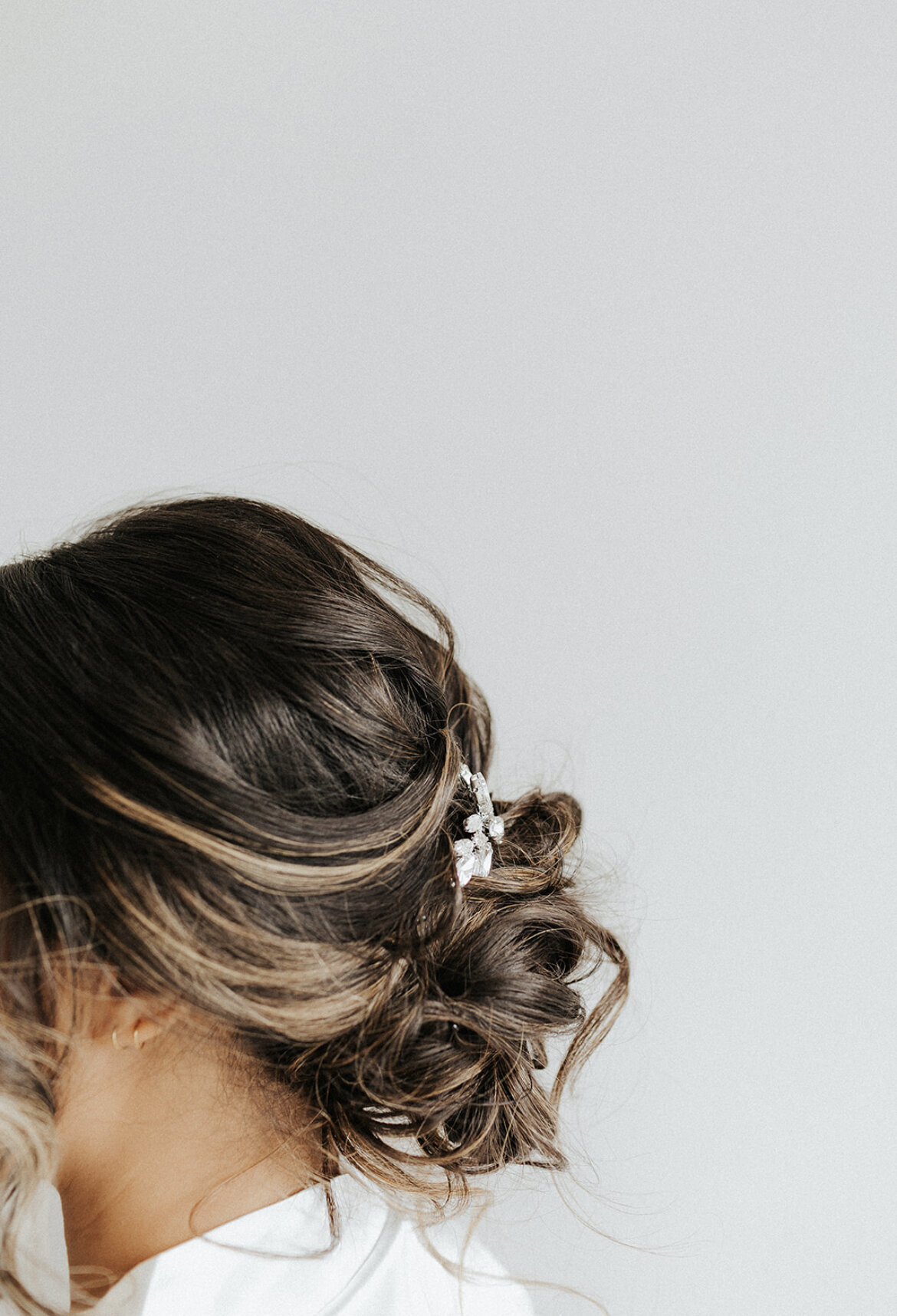 Seattle Bridal Hair & Makeup