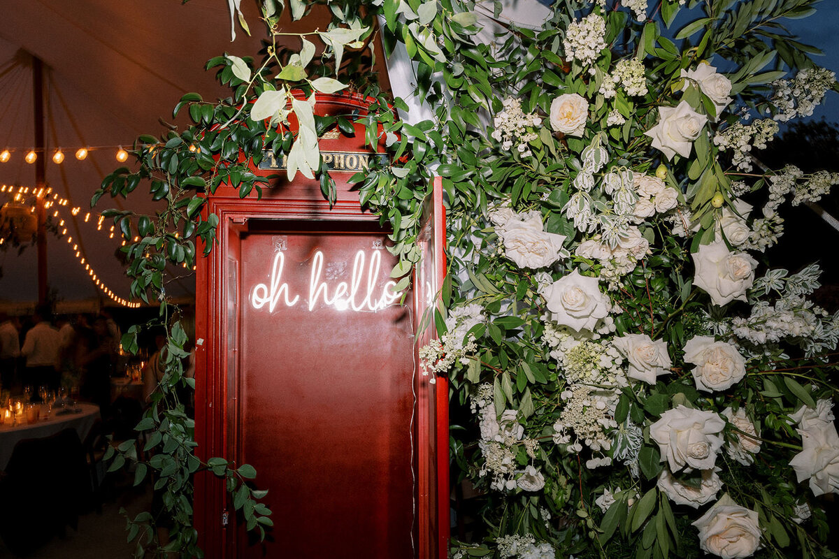 Glen Magna Farms Wedding-Halie Child Photography-89