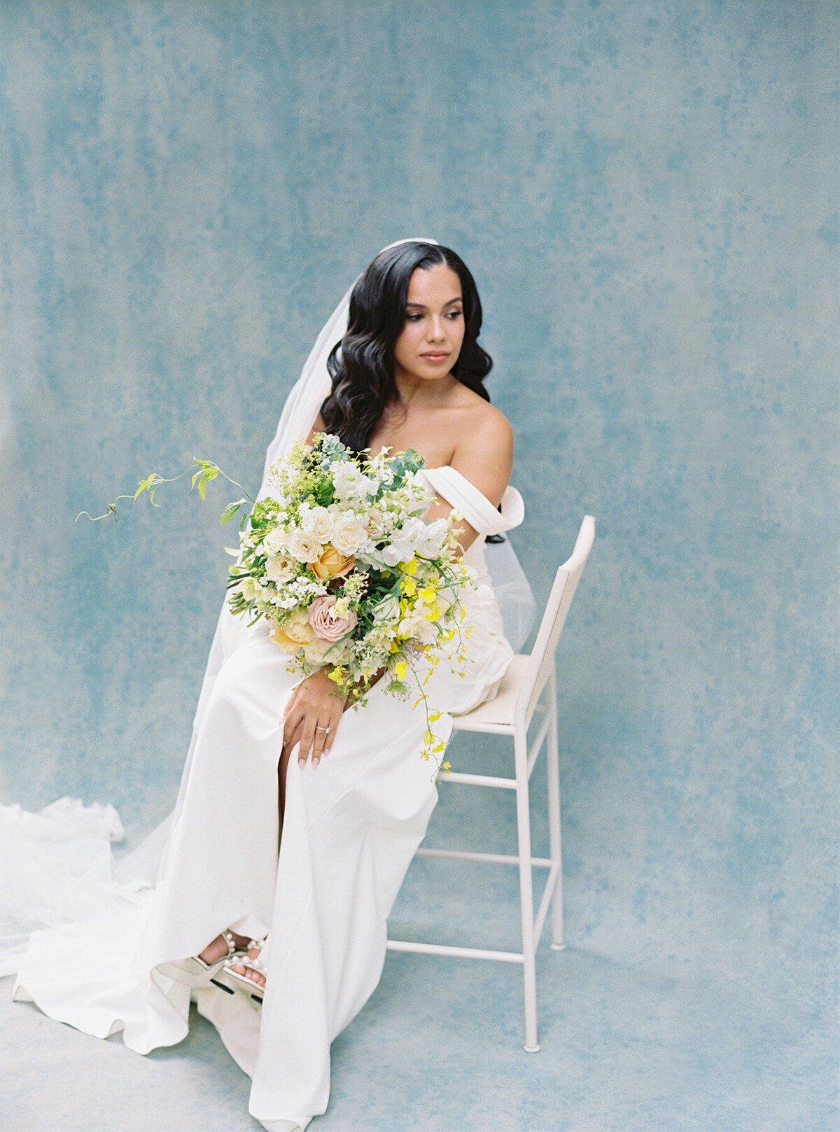 Hampton Intimate Wedding 6