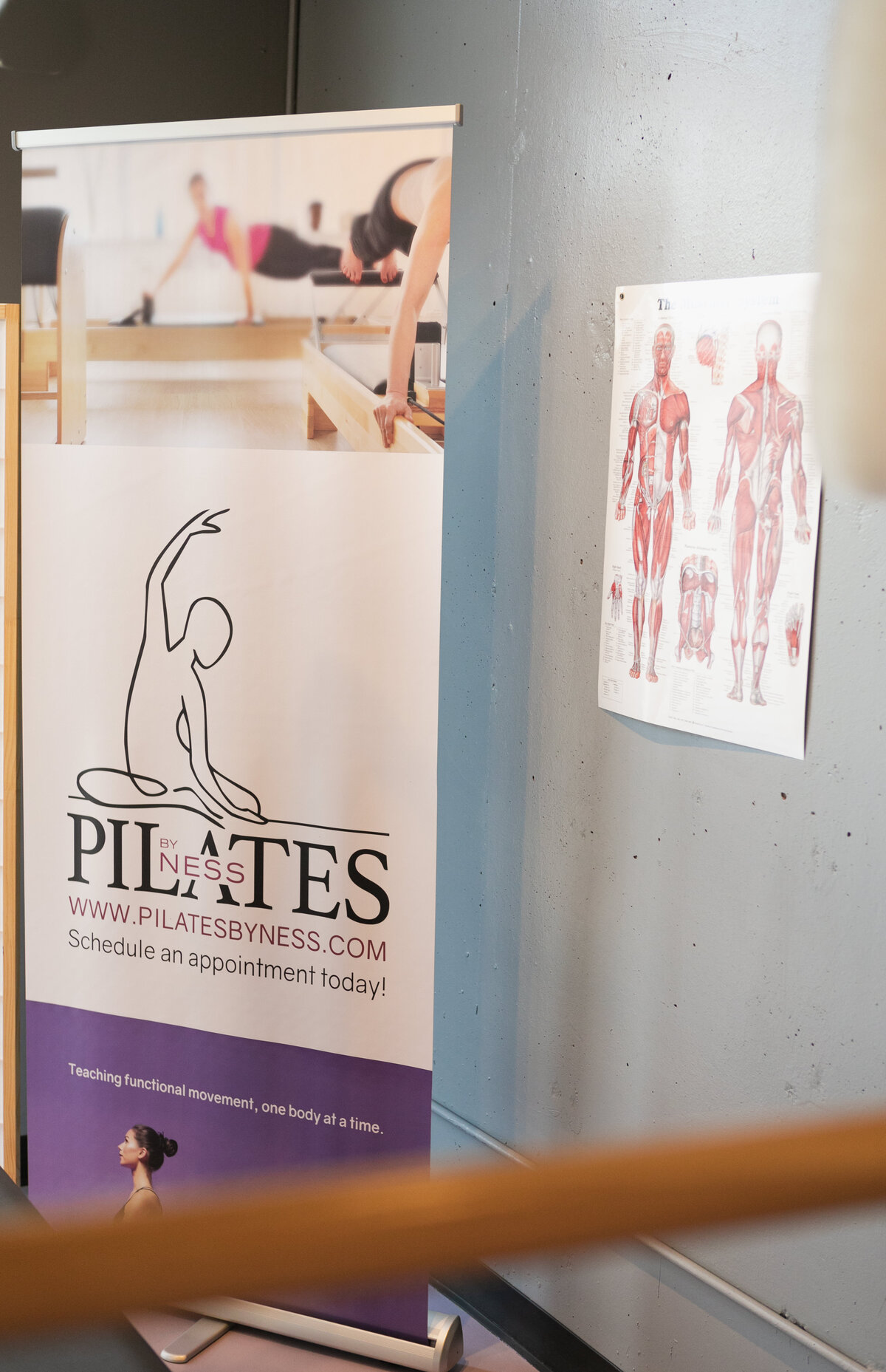 Pilates by Ness023