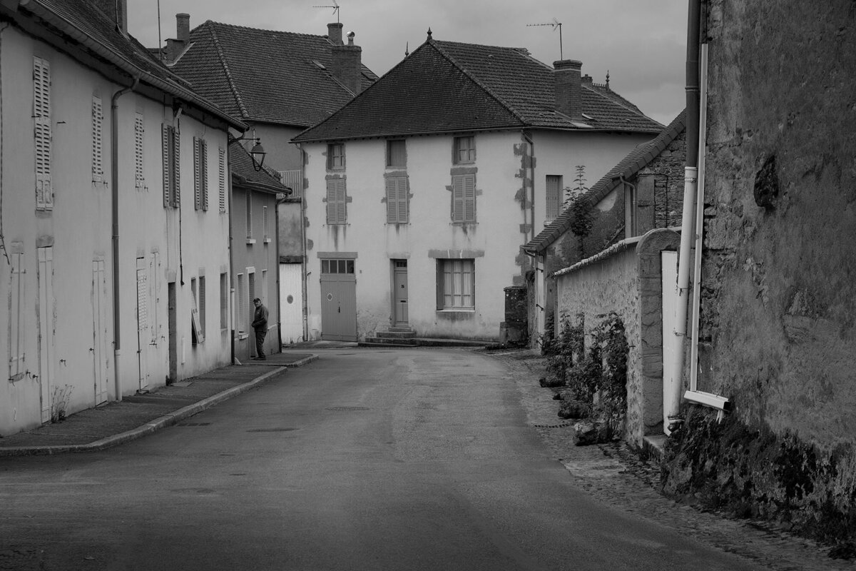 Bart Van der Moeren - Morvan - 009