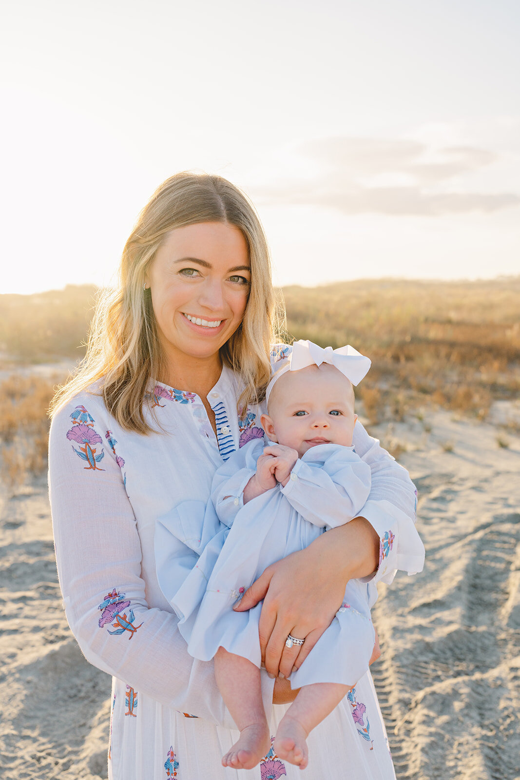 Kiawah Family Photographer