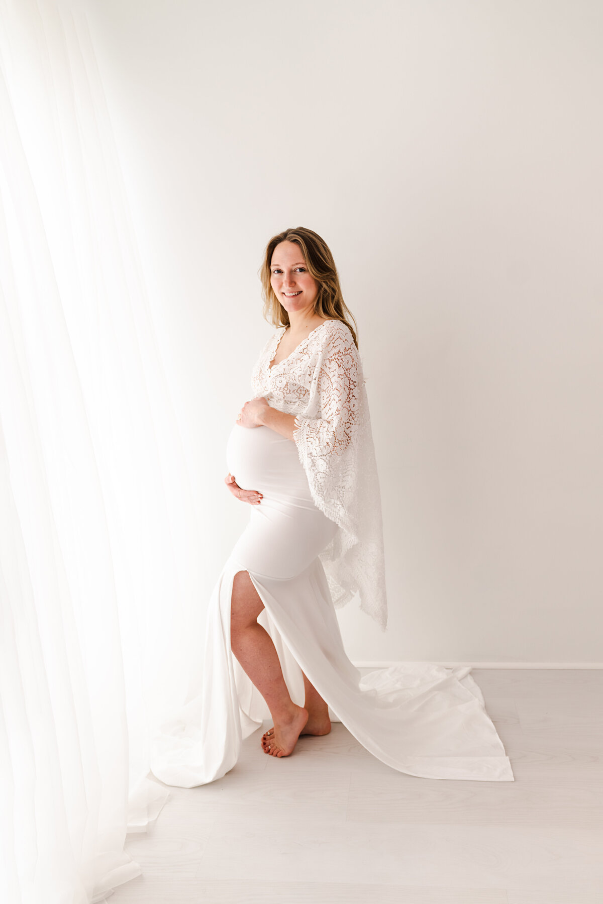 Alisha Maternity-81