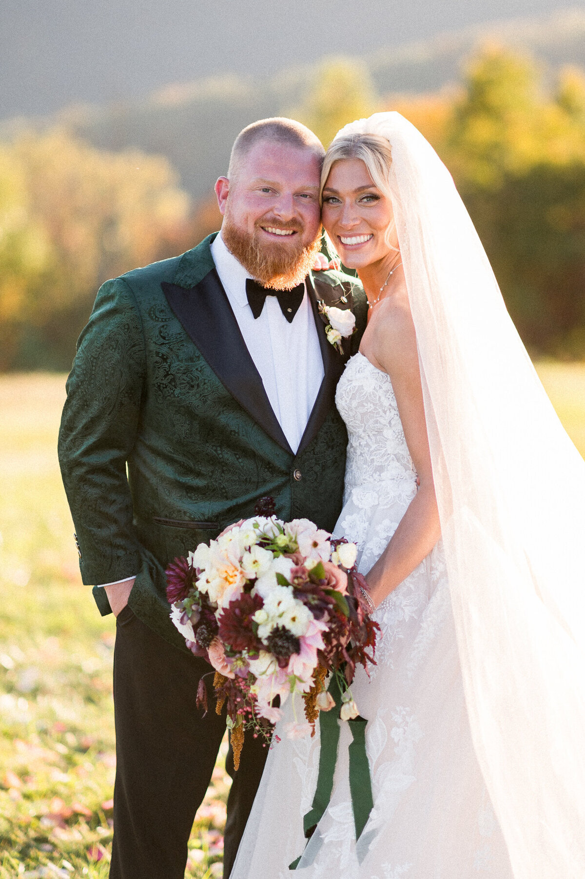 Private Estate Wedding Photographer - Hunter and Sarah Photography-59
