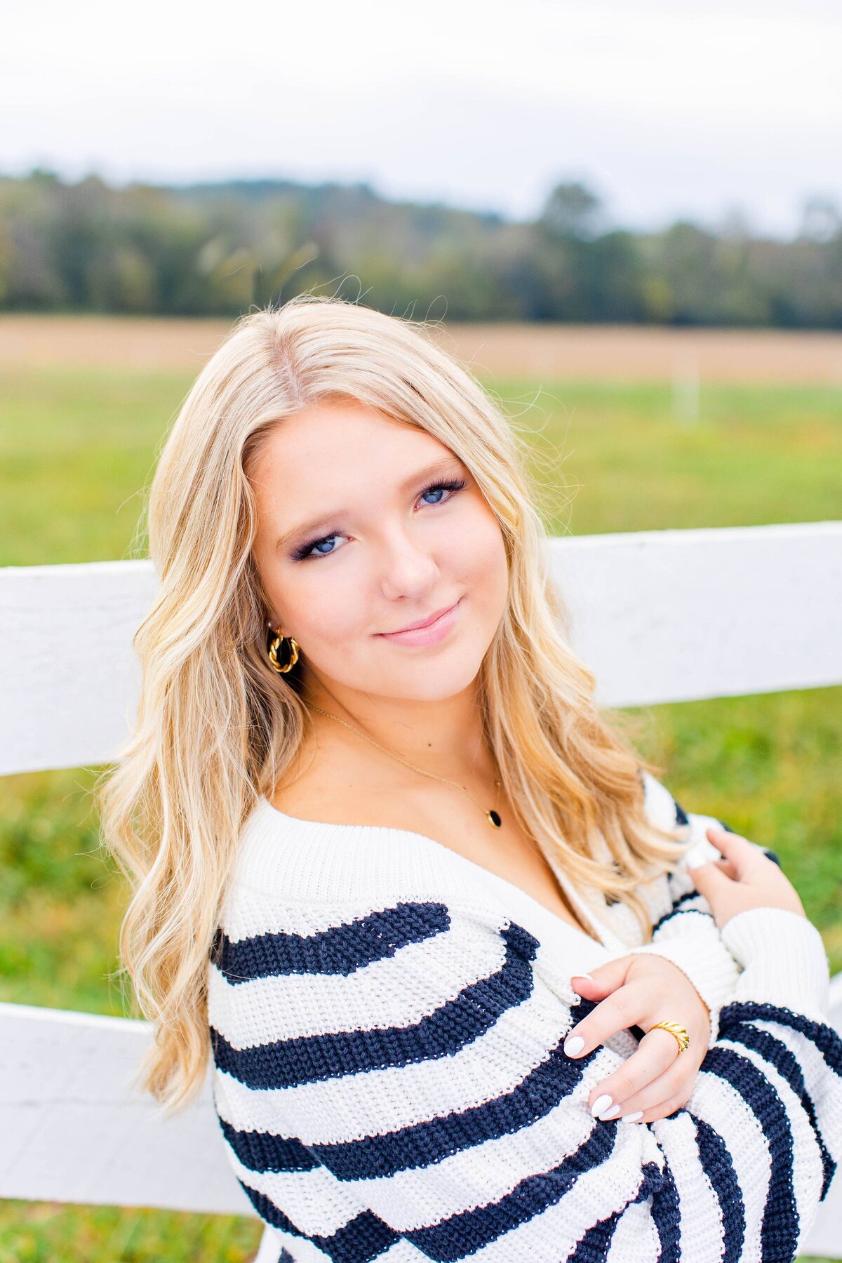Biltmore Estate Senior Session-Lauren-Tracy Waldrop Phohotography_0021
