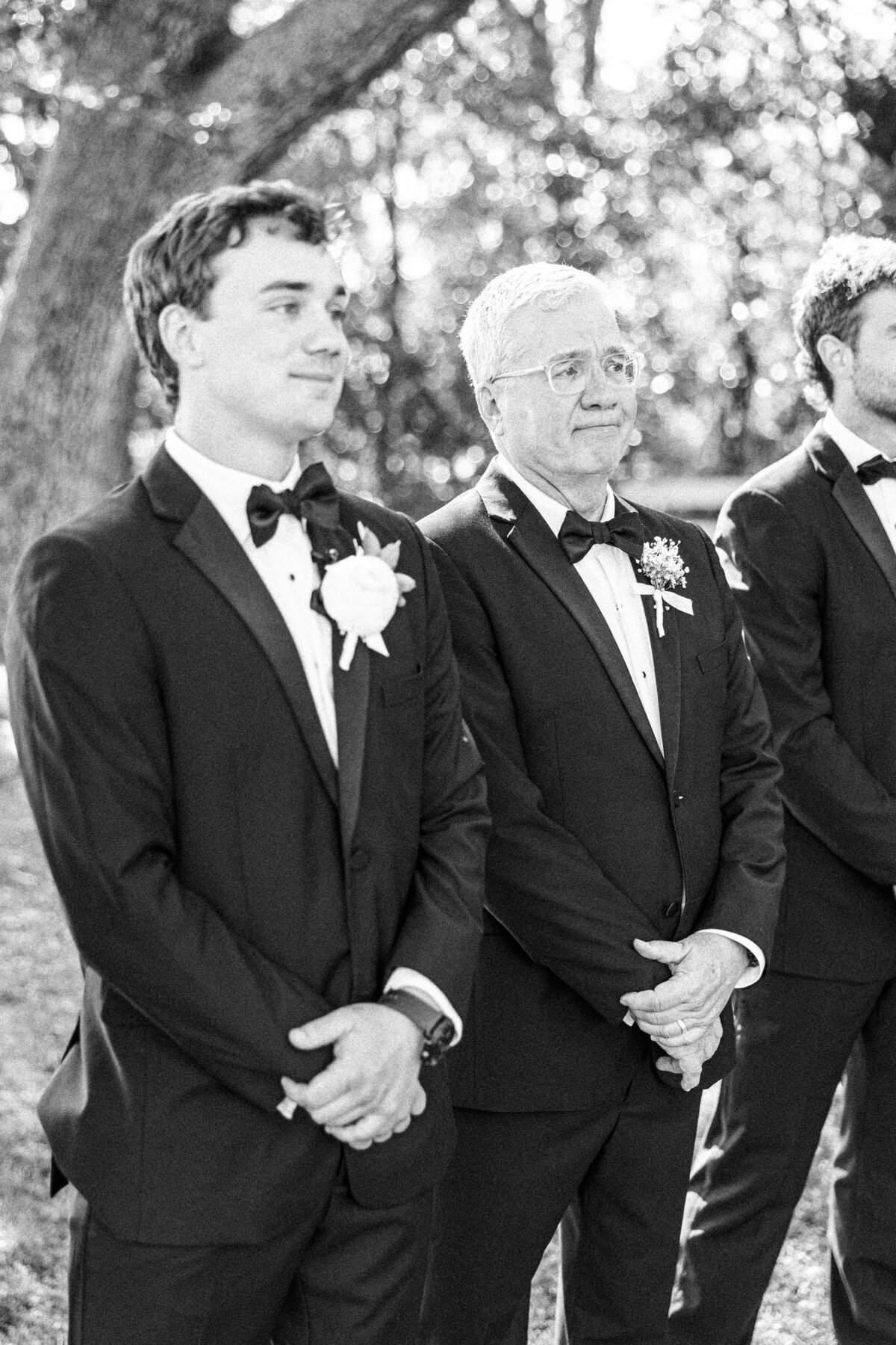 Emma Kate + Will  Ceremony-58