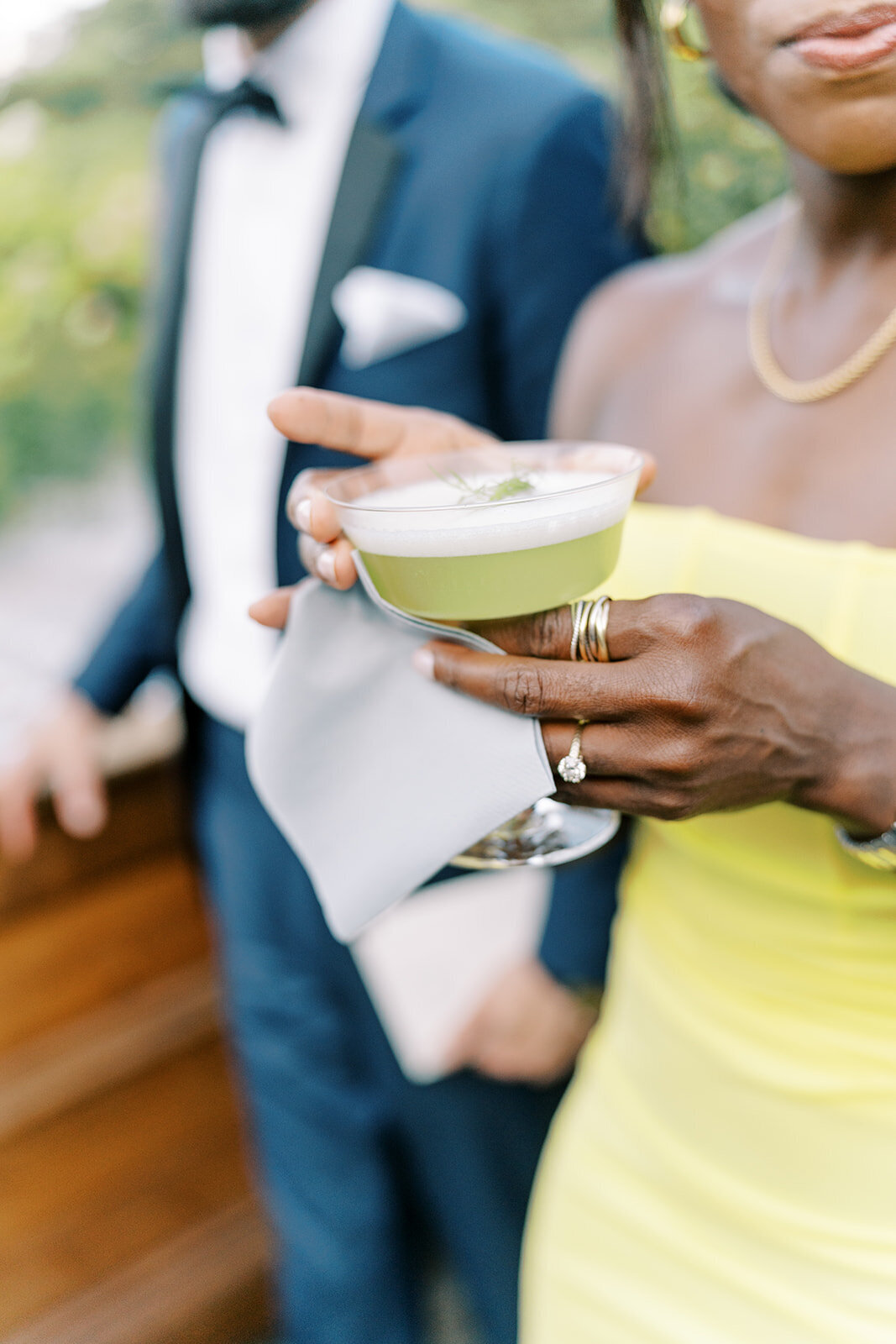 Blue Hill at Stone Barns Destination Wedding Photography