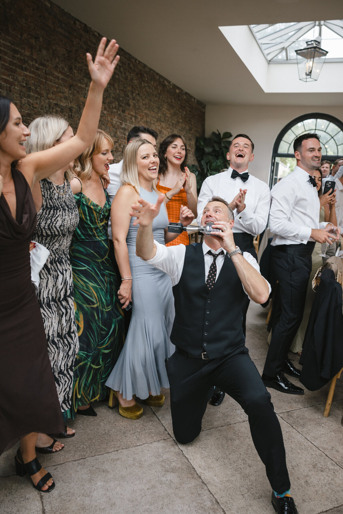 Colette & Jack - Middleton Lodge - Socials-149