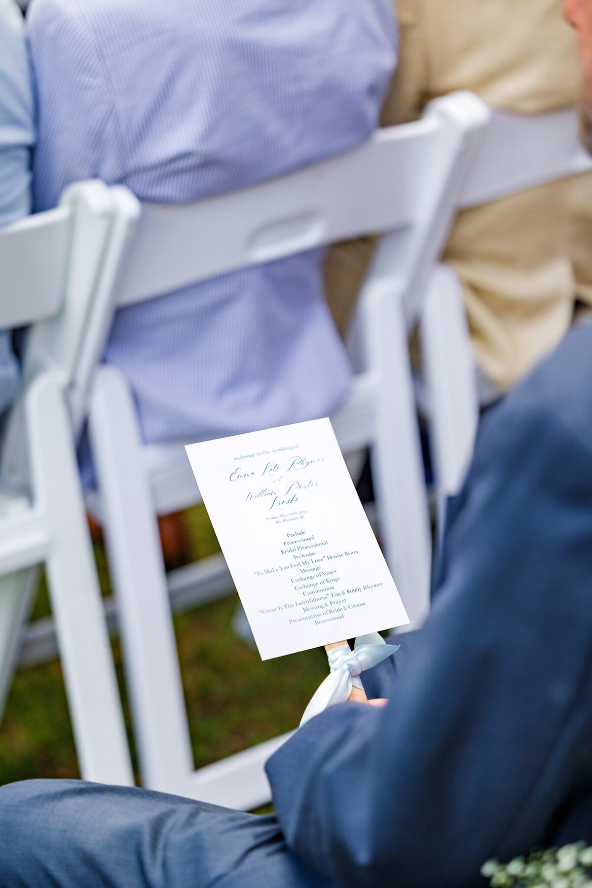Emma Kate + Will  Ceremony-111