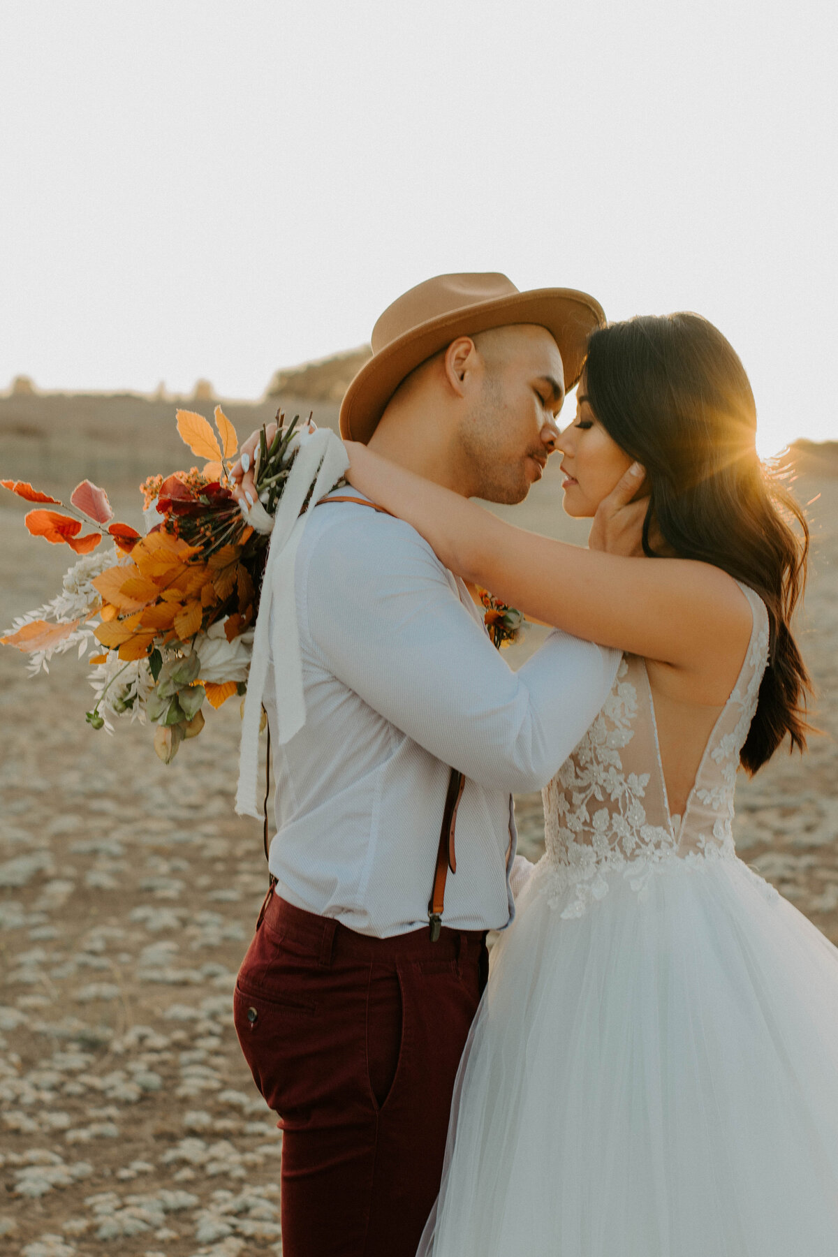 Romona Grasslands Wedding Romantics (3)