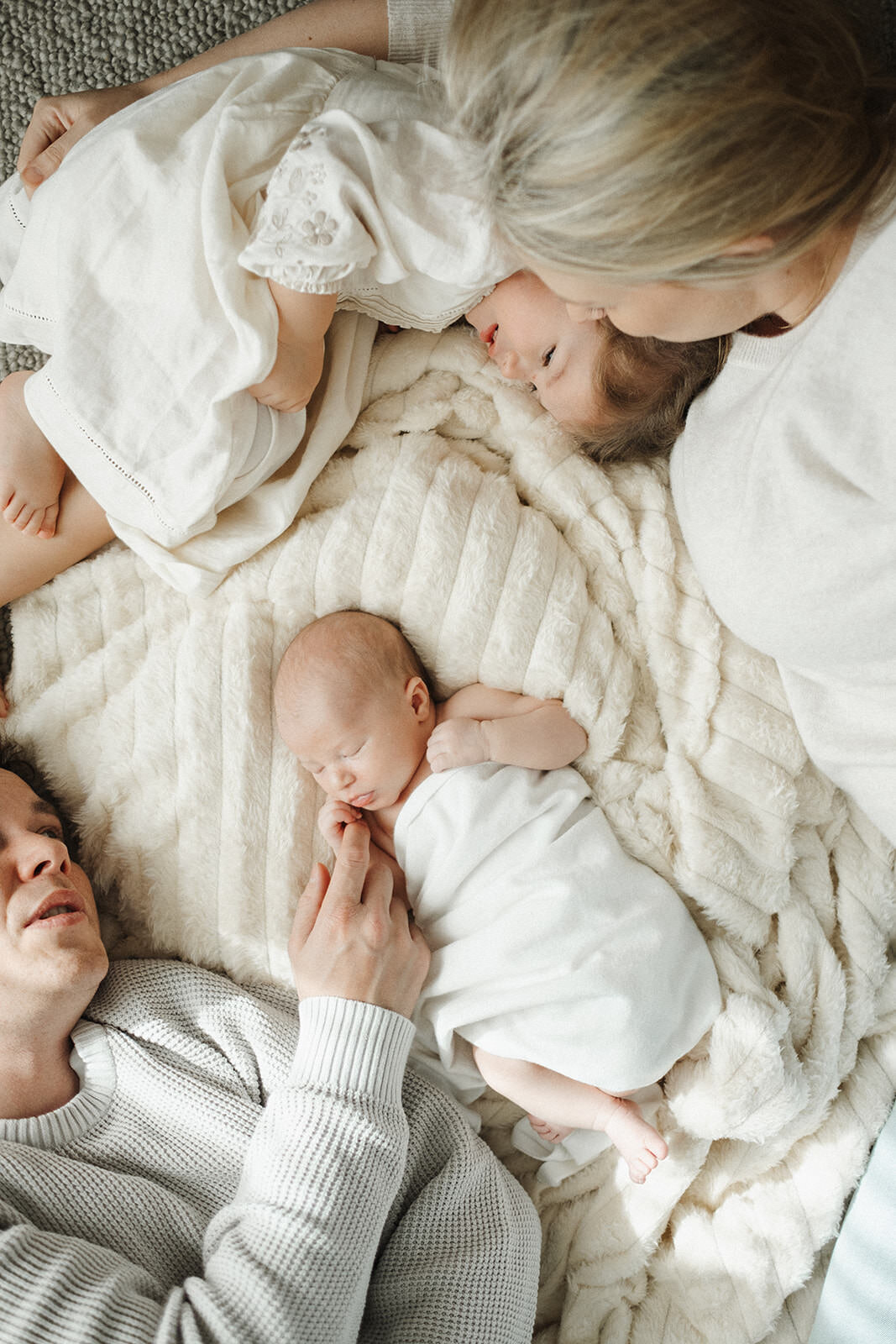 Melbourne in-home newborn photographer White Salt Photography5