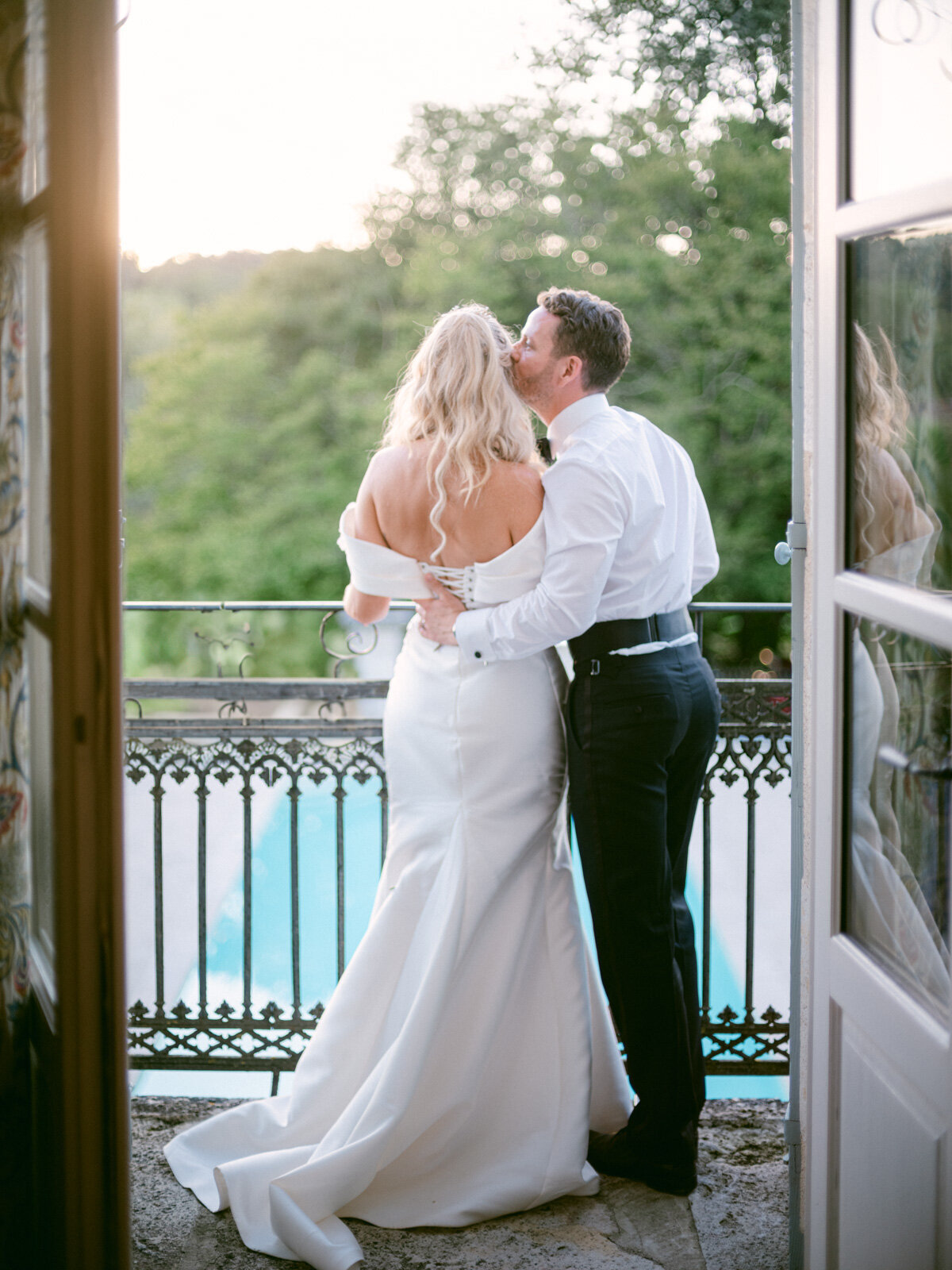 Chateau Naudou Wedding Bordeaux (109 sur 222)