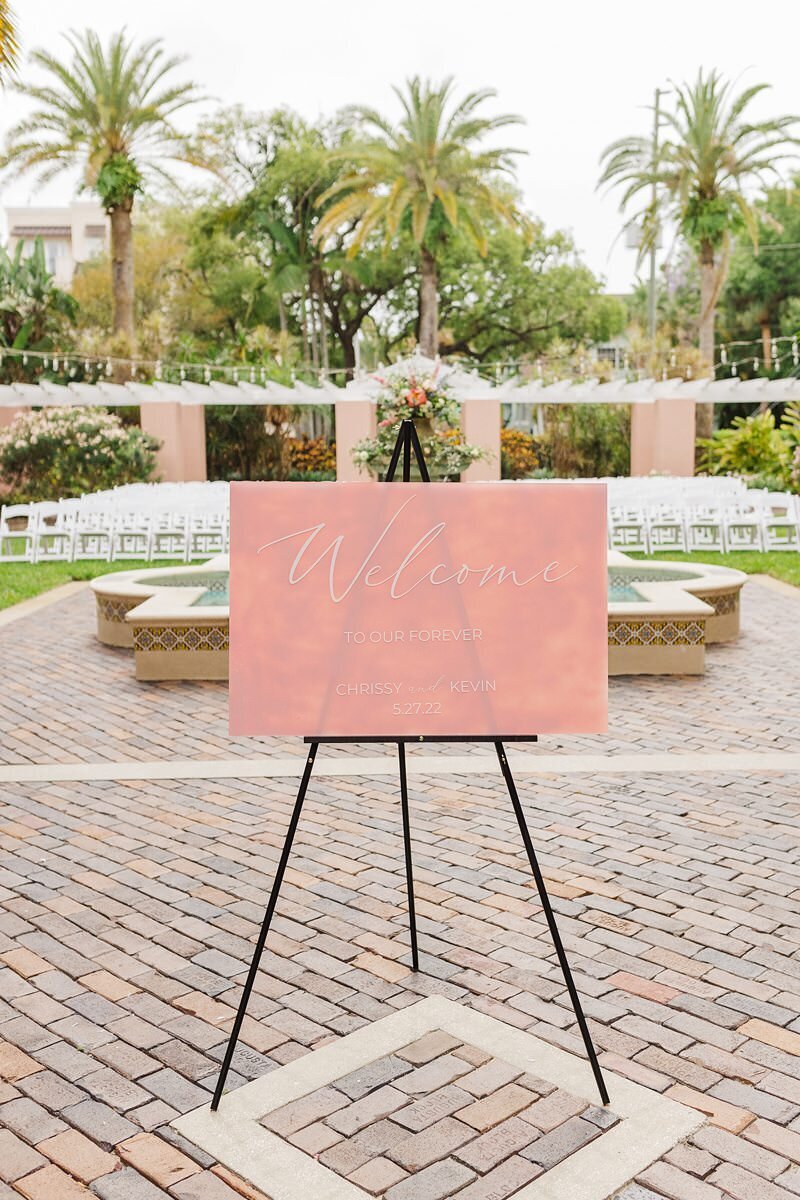 Wedding at The Vinoy in St. Petersburg- Florida140