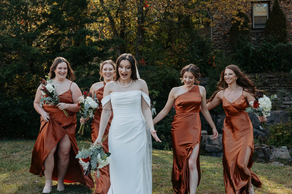 Bridal Party - K&T-17