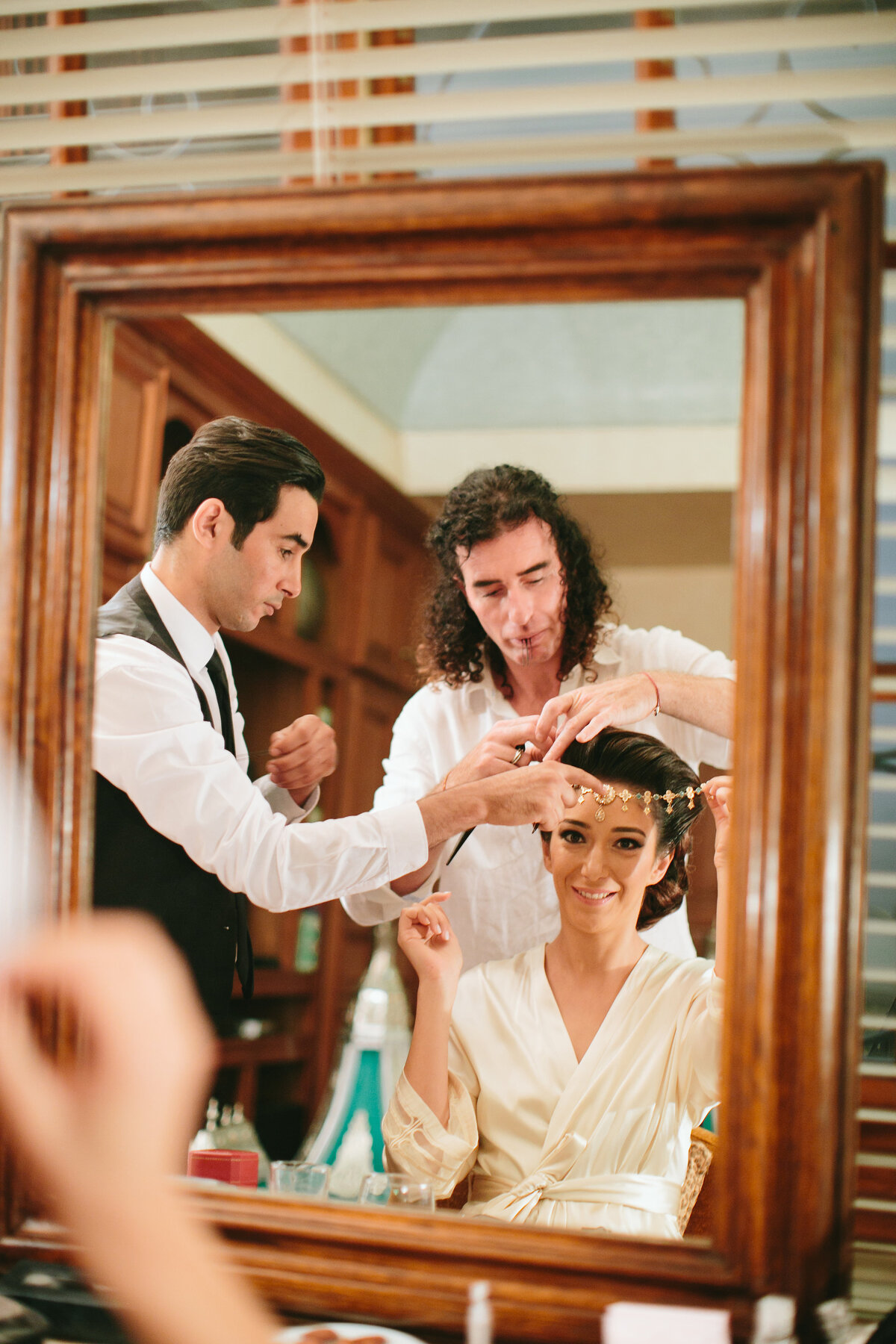 Morocco Luxus Wedding Photographer