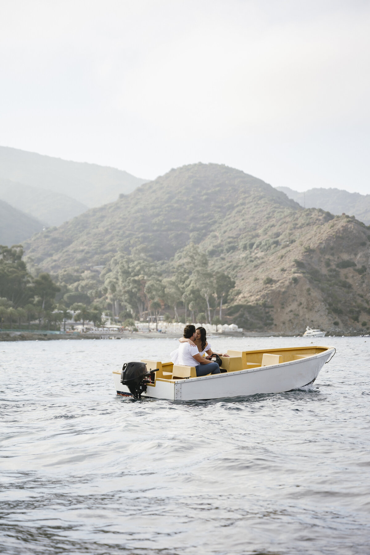 Catalina Island Wedding Photographer