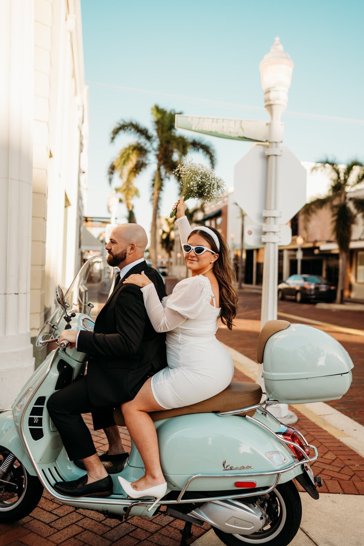 Downtown Fort Myers Elopement Photographer-20 (1)