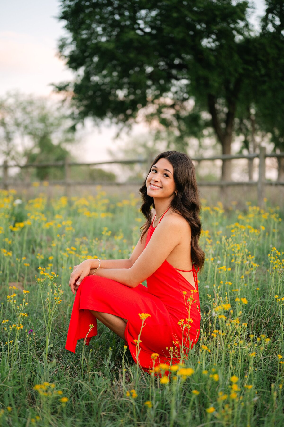 Kendall's Senior Pics 0127