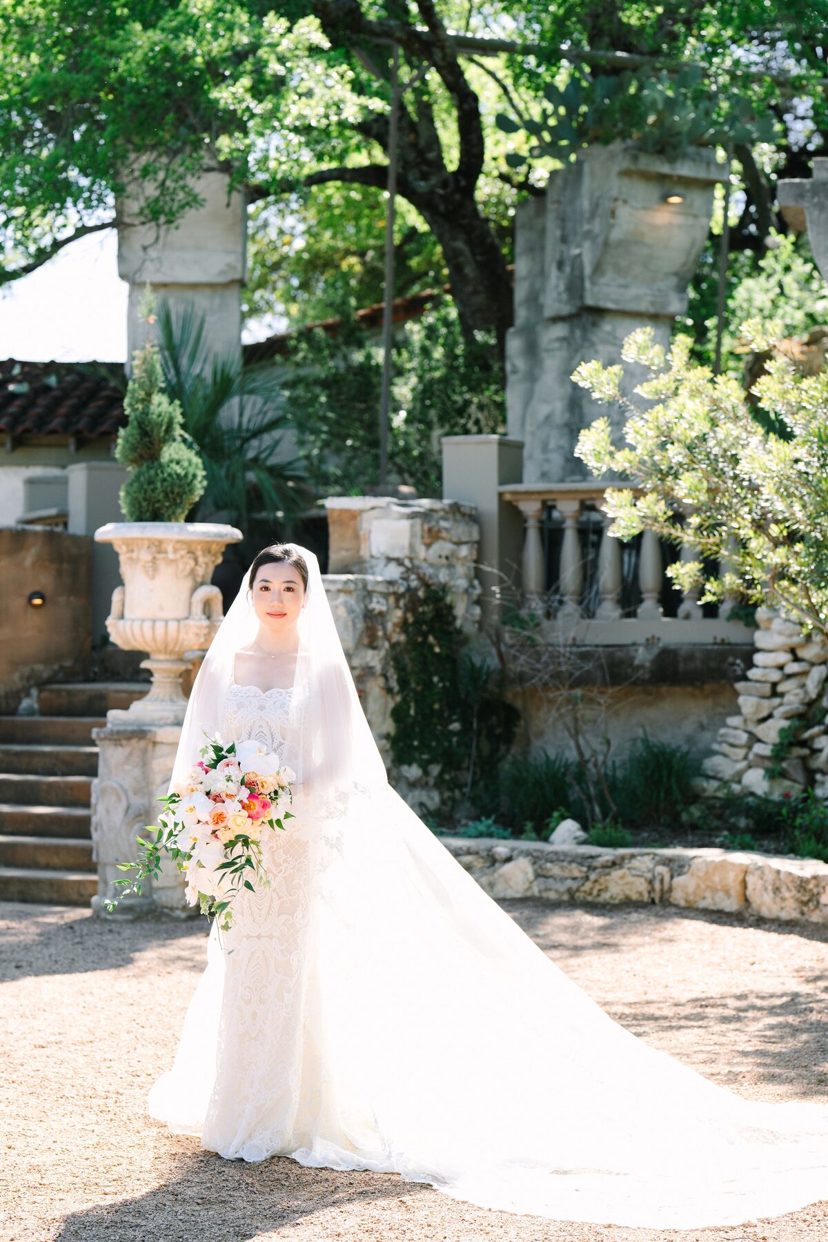 Villa Antonia Wedding-66