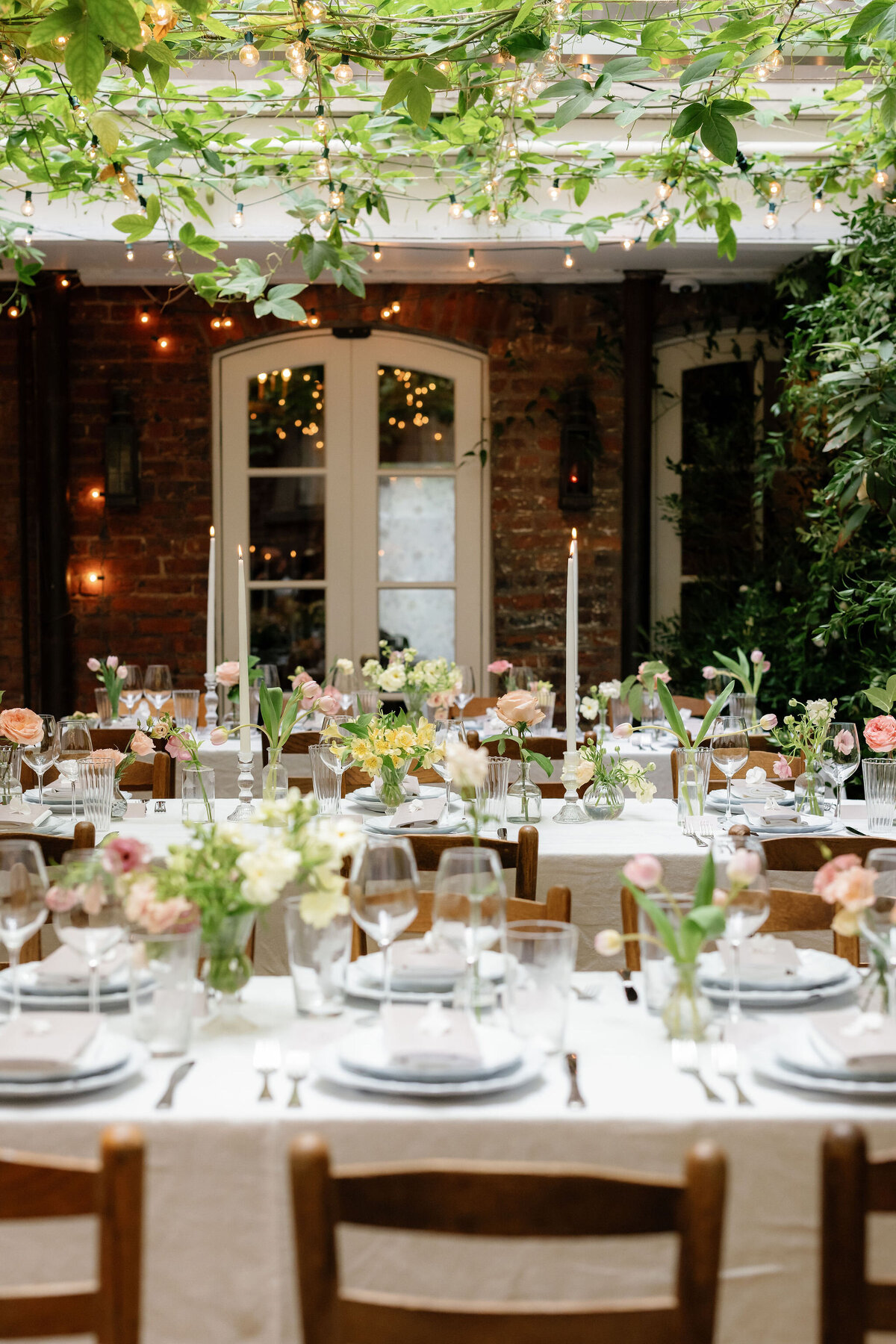 Palma Wedding Decor by Lisa Blanche Photography