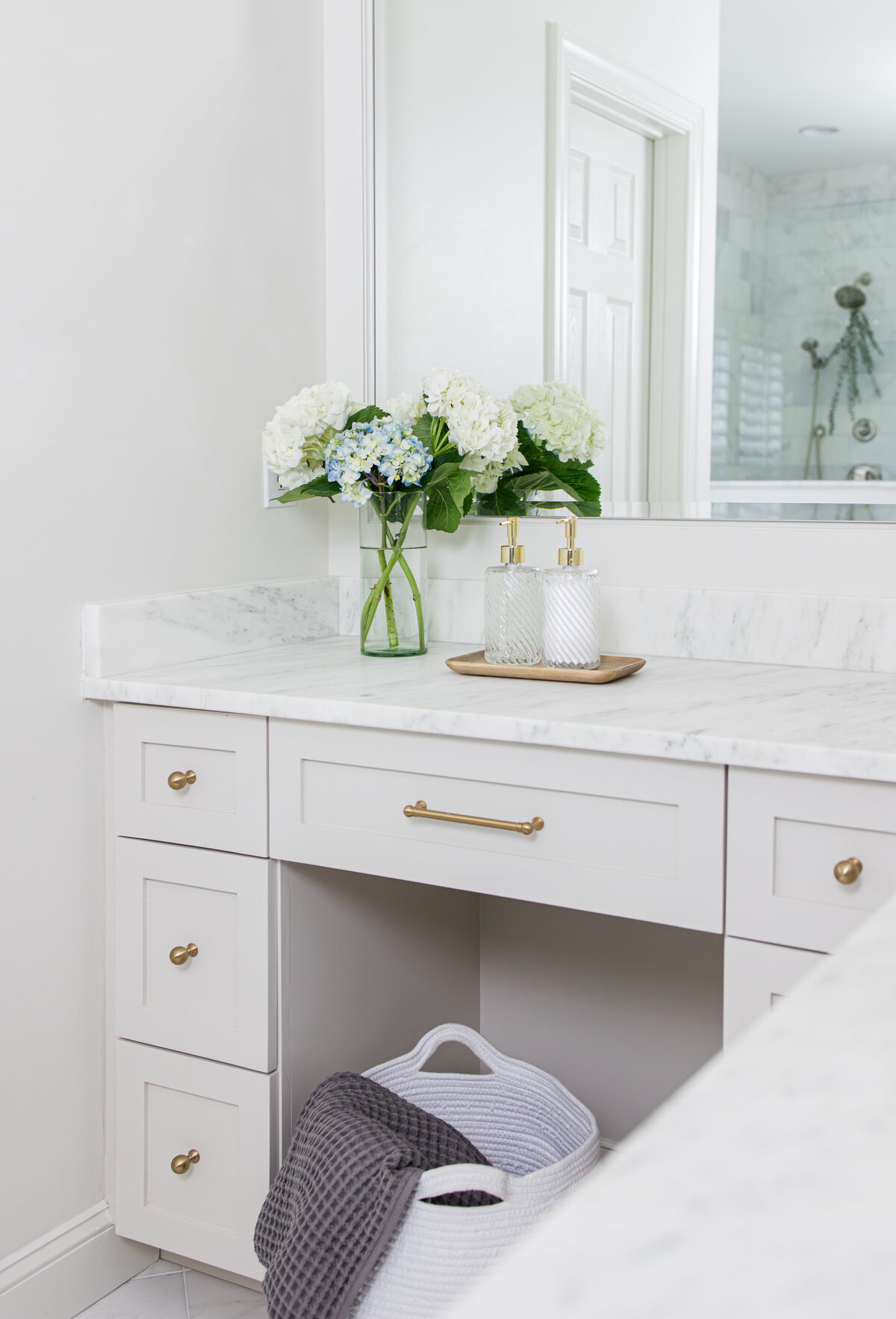 interior photography for lauren murphy design