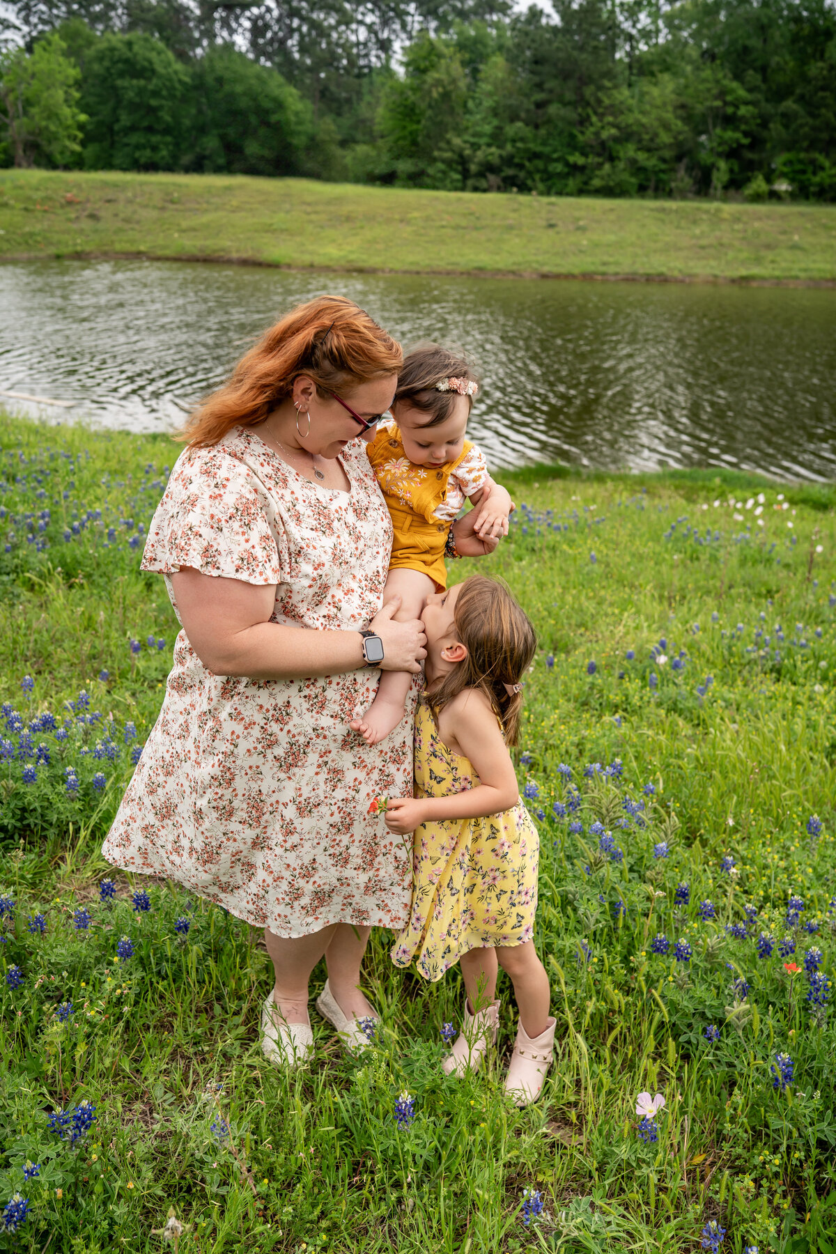 Klein Photography_Nina Bluebonnets_3-30-25-05078