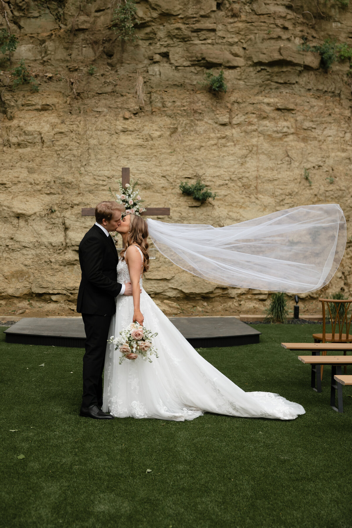 Katelyn and Josiah's Pepin, Wisconsin Wedding Photography-261