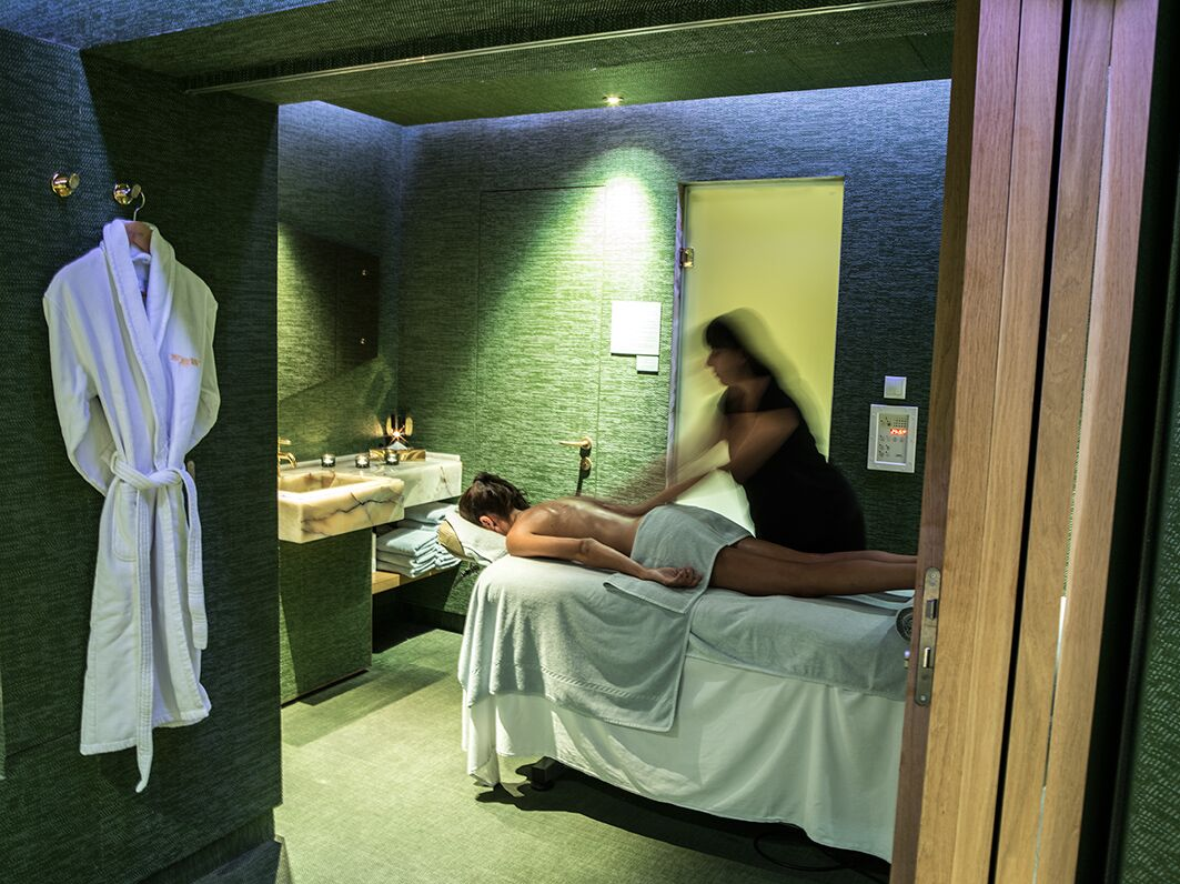 Waterstone - NEW Hotel - Athens - Luxury Boutique Hotel - NEW Sense_spa