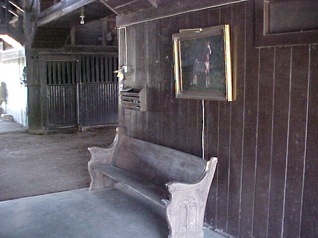 5P. ChurchBench