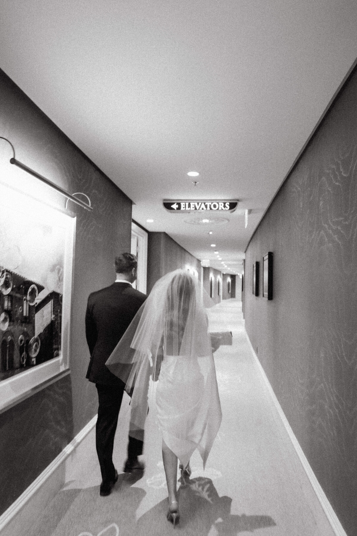 Las Vegas Elopement Photographer