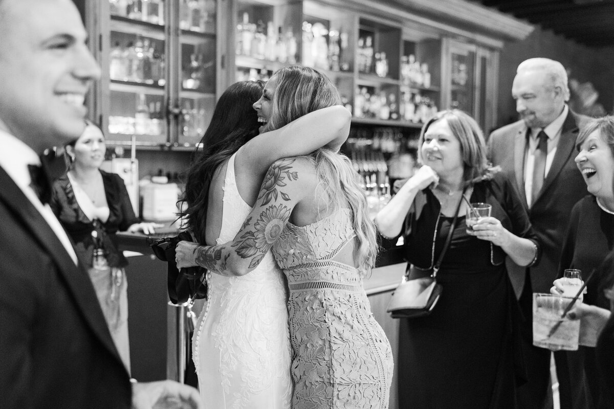 Book Tower Wedding Detroit
