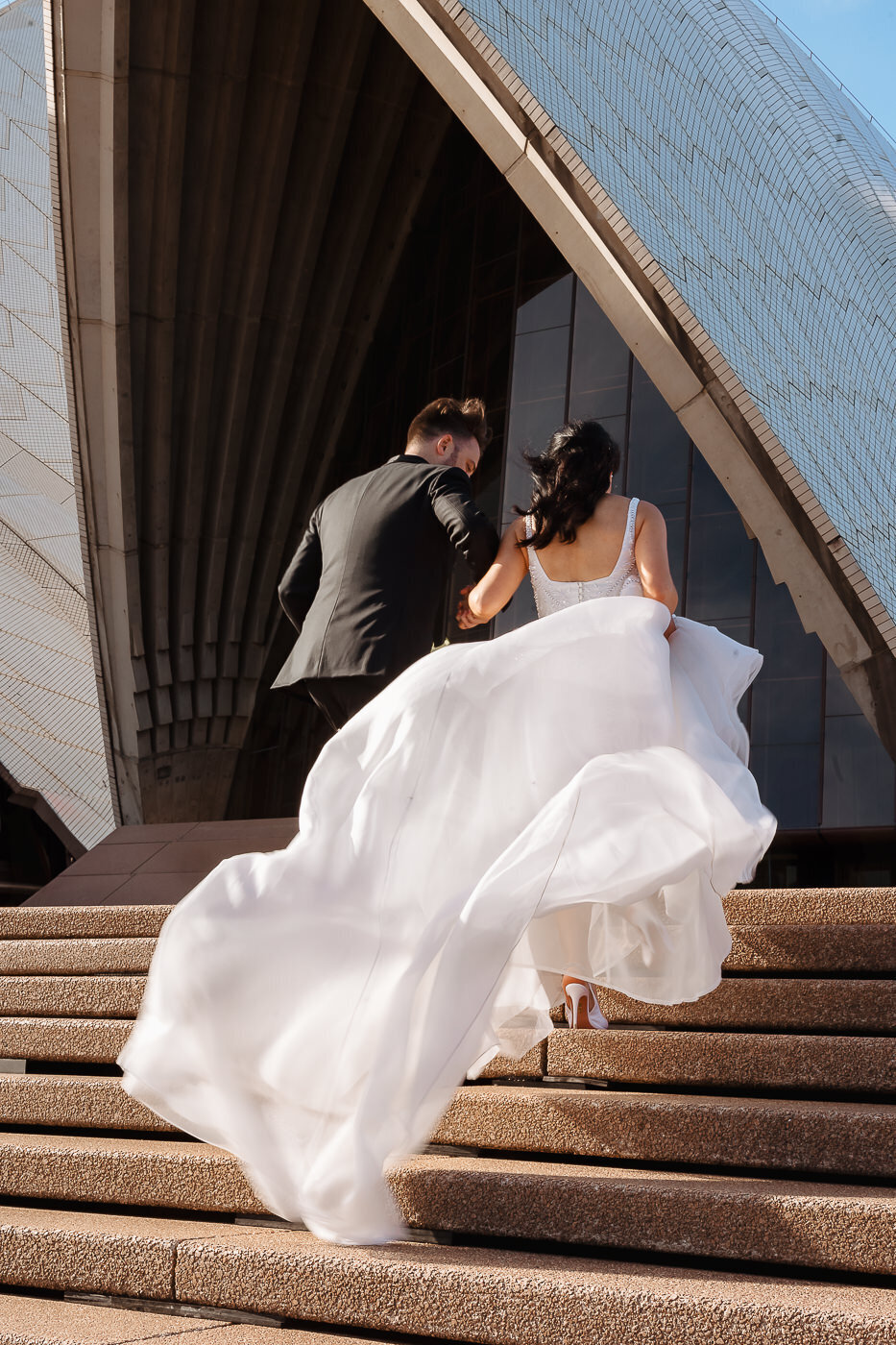 Bennelong Sydney Opera House-47