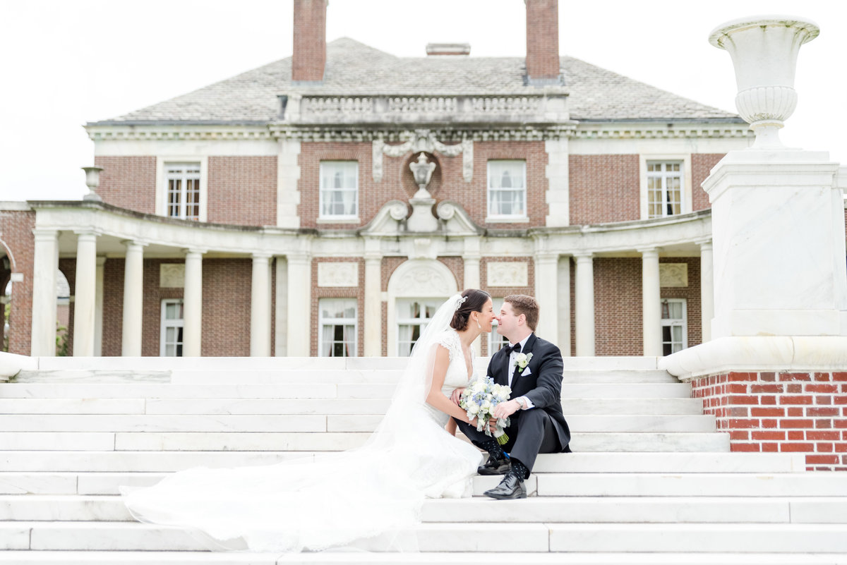 NYIT De Seversky Mansion Wedding--New York Wedding Photographer Olivia and Ben Wedding 152395-18