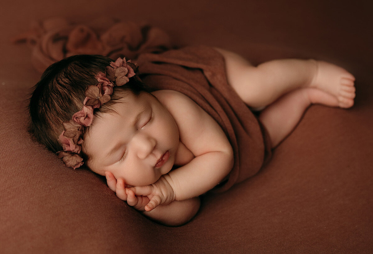 Graceville fl newborn photographer - Maria Jeffries 42