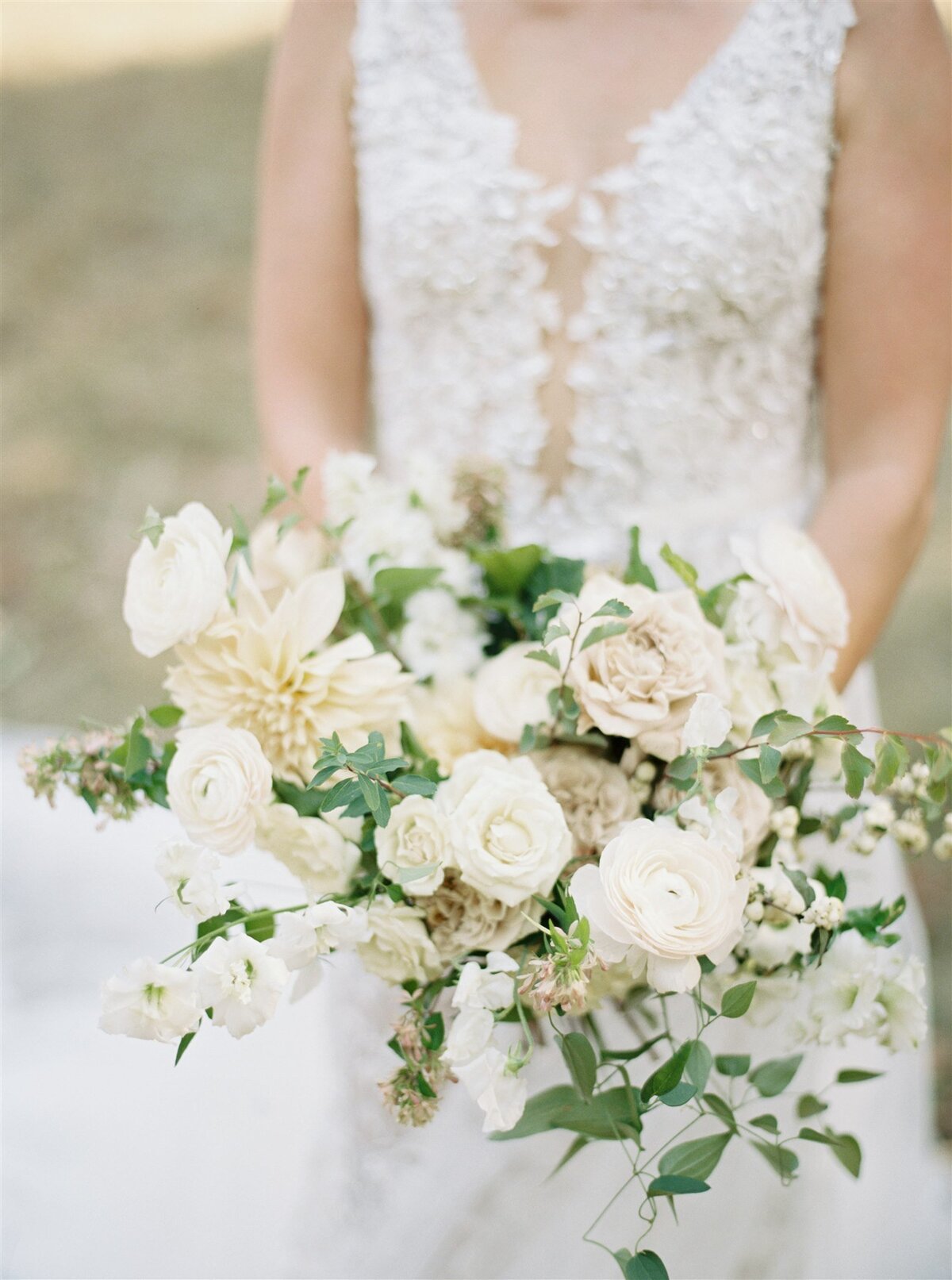 Best of Boston Wedding Planner - Private Estate Wedding in Newton, Weston, Watertown, MA-16