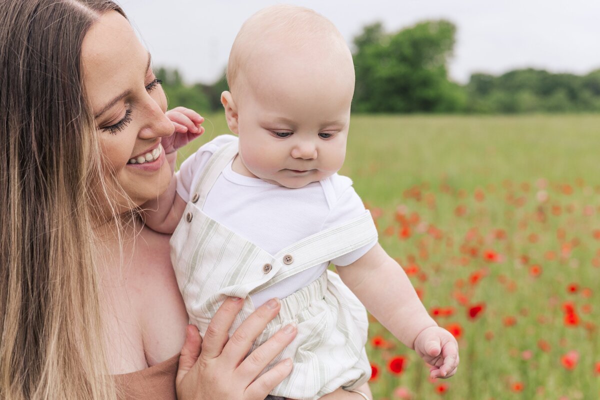Blake Family Session - Bright Edits-18