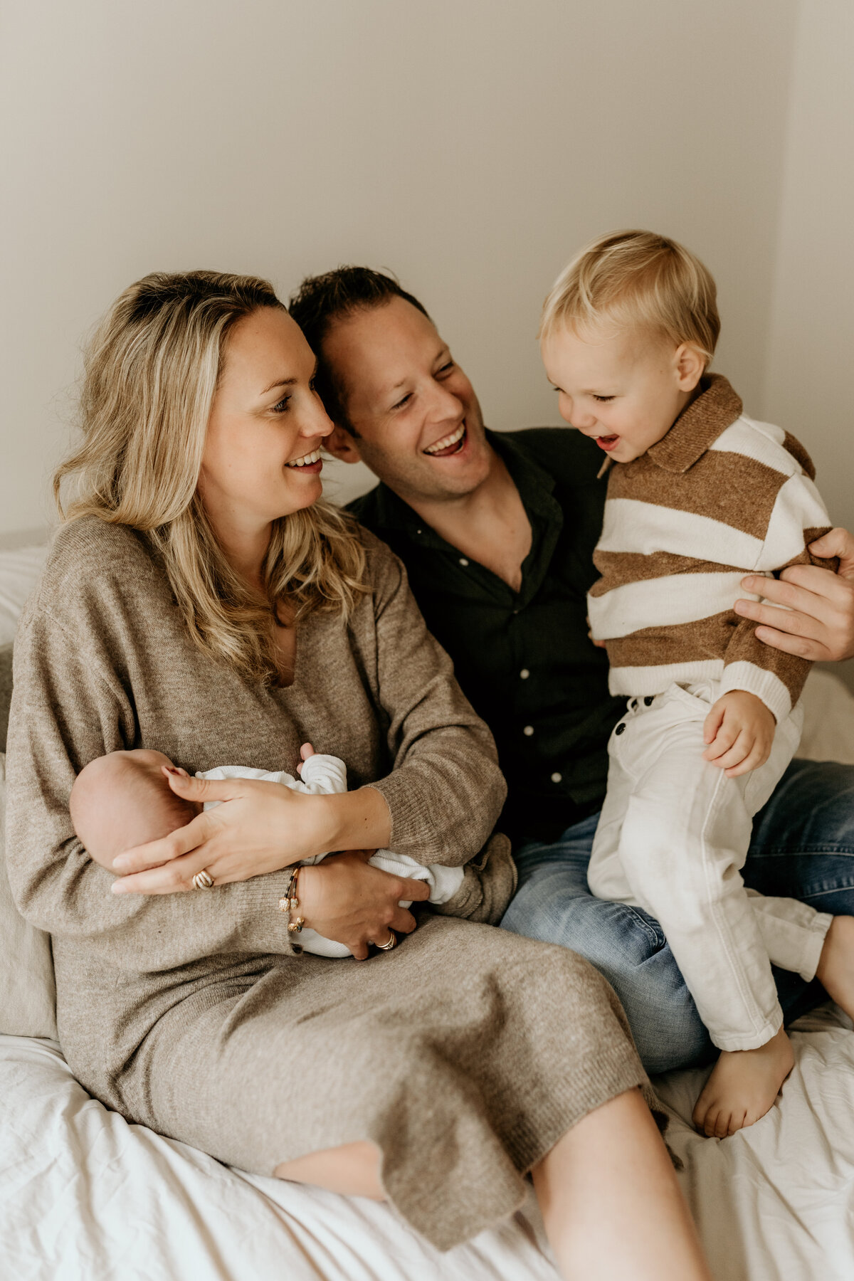 Rien Captures newborn Sophie (2)
