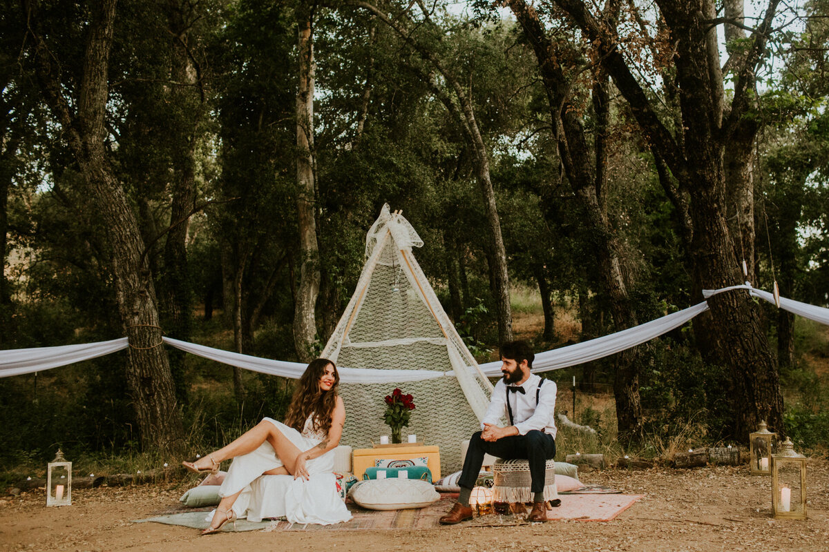 Rustic Southern California Elopement Photographer-24