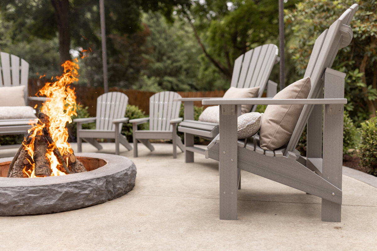 Explore Rockwood Furniture Co.'s Fall Lookbook featuring cozy, rustic furniture pieces perfect for creating a warm, stylish home this season.