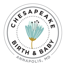 chesapeake birth and baby